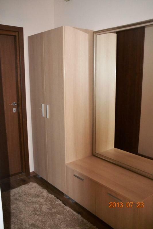 Apartamentai Dainu Šiauliai Exterior foto